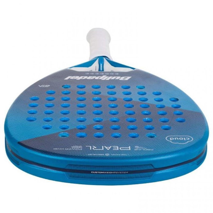 Bullpadel Pearl Cloud 2025 Bea Gonzalez Azul Bullpadel Pearl Cloud 2025 Bea Gonzalez Azul